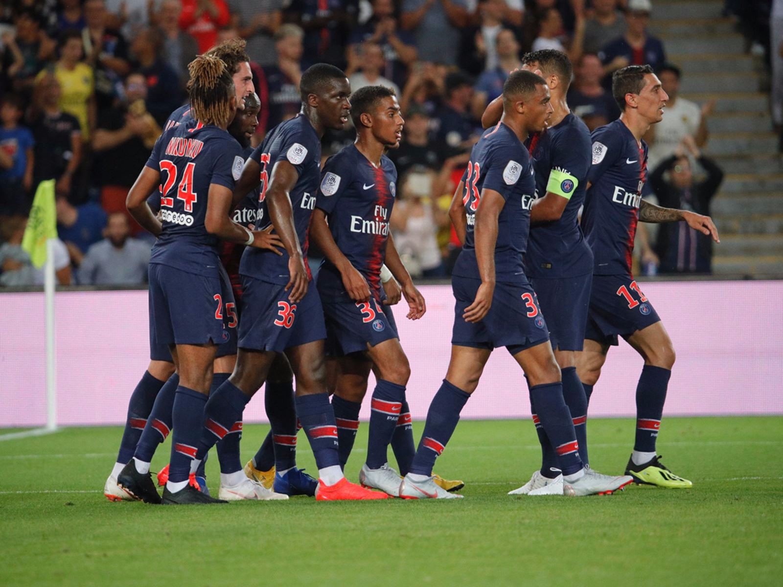 RS485型温湿度传感器